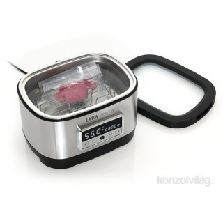 Laica SV200 Sous Vide electric cooking pot Home