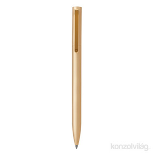 Xiaomi Mi 0,5mm gold aluminum pen Home