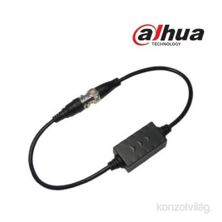 Dahua PFM791 ground loop isolator for HDCVI systems Home