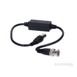 Dahua PFM791 ground loop isolator for HDCVI systems Home