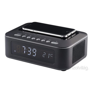 Thomson CR-400iBT Bluetooth/USB/Jack/radio  alarm clock  Wireless Home