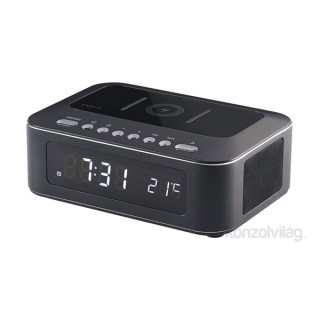 Thomson CR-400iBT Bluetooth/USB/Jack/radio  alarm clock  Wireless Home