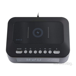 Thomson CR-400iBT Bluetooth/USB/Jack/radio  alarm clock  Wireless Home