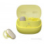 Sony WF-SP900 4GB waterproof Bluetooth True Wireless yellow headset thumbnail