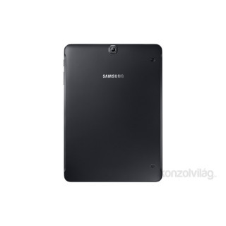 Samsung Galaxy TabS VE (SM-T813) 9,7" 32GB Black Wi-Fi tablet Tablety