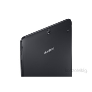 Samsung Galaxy TabS VE (SM-T813) 9,7" 32GB Black Wi-Fi tablet Tablety