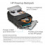 HP Powerup power bank backpack thumbnail