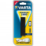 Varta 2600mAh Black powerbank thumbnail