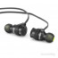 Brainwavz BLU-100 In-Ear Bluetooth Black headset thumbnail