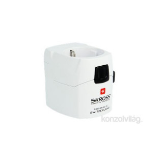 Skross SKR-PRO6,3A PRO connector converter Home