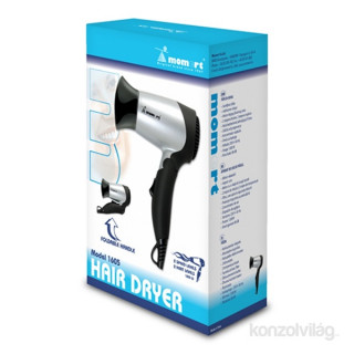 Momert 1605 1200W Hair dryer Home