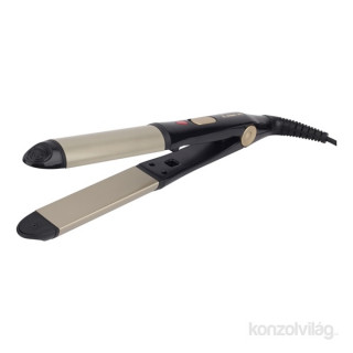 Momert 1653 2 in 1 Hair straightener  Home