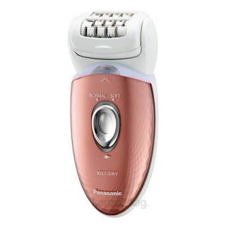 Panasonic ES-ED93-P503 6 in 1 EPILATOR Home