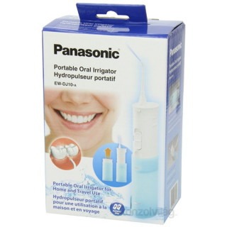 Panasonic EW-DJ10-A503 Oral irrigator Home