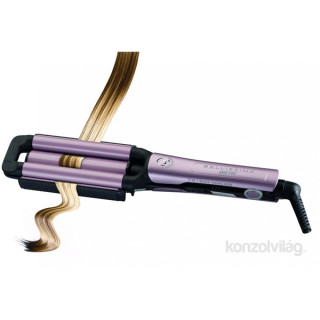 Imetec 11619 Beach Waves hair styler Home