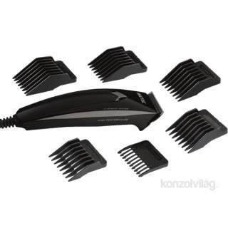 Imetec 11332 black hair clipper Home