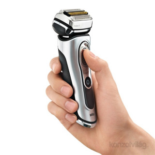 Braun 9-9291cc WD man razor Home