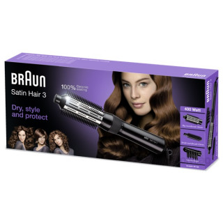 Braun As330 hair styler  Home