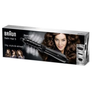 Braun Satin Hair5 AS530 hair styler Home