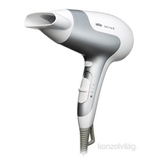 Braun HD 580 Hair dryer Home