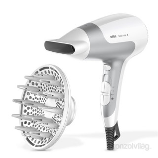 Braun HD 580 Hair dryer Home