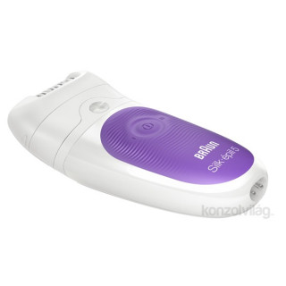 Braun SE5-541 EPILATOR Home