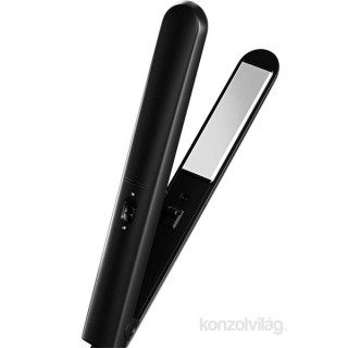 Braun ST 300 Style&Go Hair straightener  Home