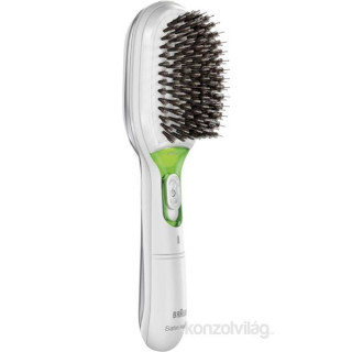 Braun BR750 white brush Home