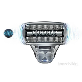 Braun 7-7899cc WD man razor  Home