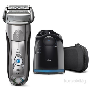 Braun 7-7899cc WD man razor  Home