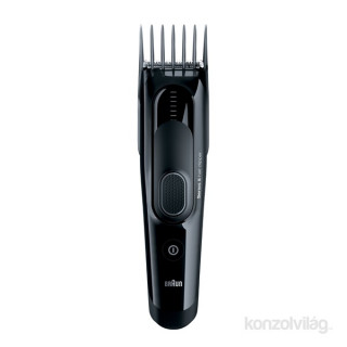 Remington Braun HC5050 hair clipper Home