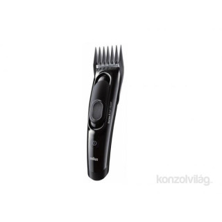 Remington Braun HC5050 hair clipper Home