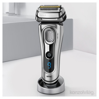 Braun 9-9260s WD man razor Home