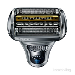 Braun 9-9260s WD man razor Home