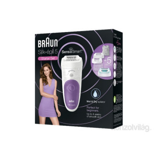 Remington Braun SES 5/880 EPILATOR Home