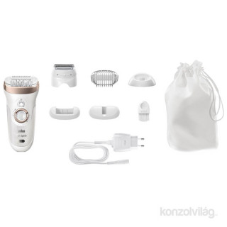 Braun SE9-561 bronze EPILATOR Home