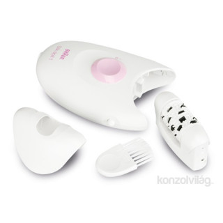 Remington Braun SE1370 EPILATOR Home