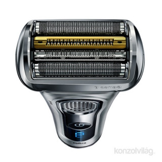 Braun 9-9290cc WD man razor Home