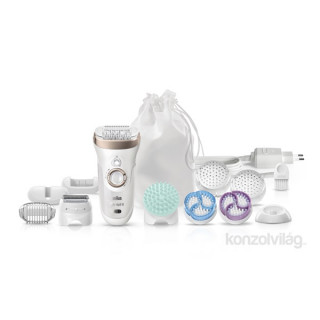 Braun SE9-961V EPILATOR Home