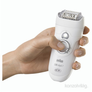 Braun SE7-561 EPILATOR  Home