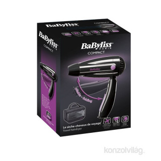 Babyliss Creation 5250  Hair dryer Home