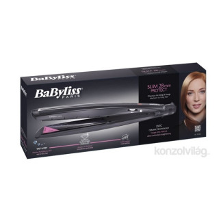 Babyliss ST326E Wet&Dry Diamond Ceramic hair straightener Home