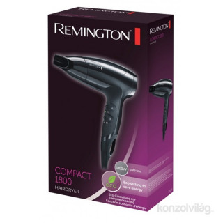 Remington D5000 1800 W Hair dryer Home