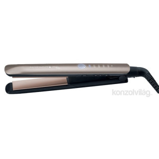 Remington S8590 hair straightener Home