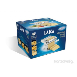 Laica PM05000 Basic Basic pasta machine with cutting head Home