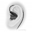 Pioneer SE-CH5T-K Hi-Res Audio In-Ear Headset Black thumbnail