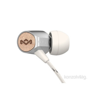 MARLEY EM-JE091-SV silver headset Mobile