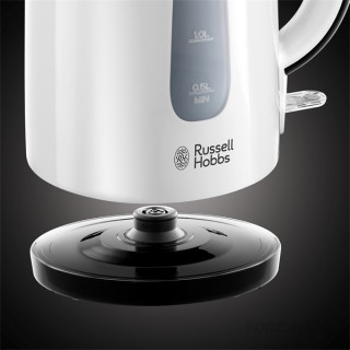 Russell Hobbs 25070-70 My Breakfast kettle Home