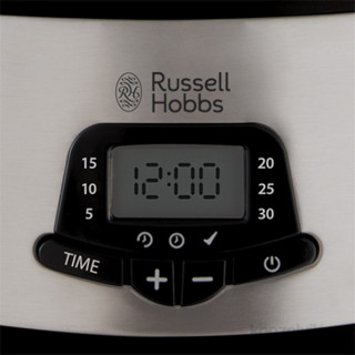 Russell Hobbs 23560-56/RH Maxicook digital  steamer Home