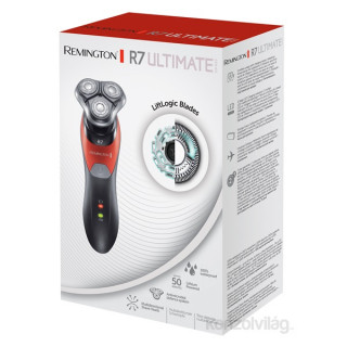 Remington XR1530 Ultimate R7 razor Home